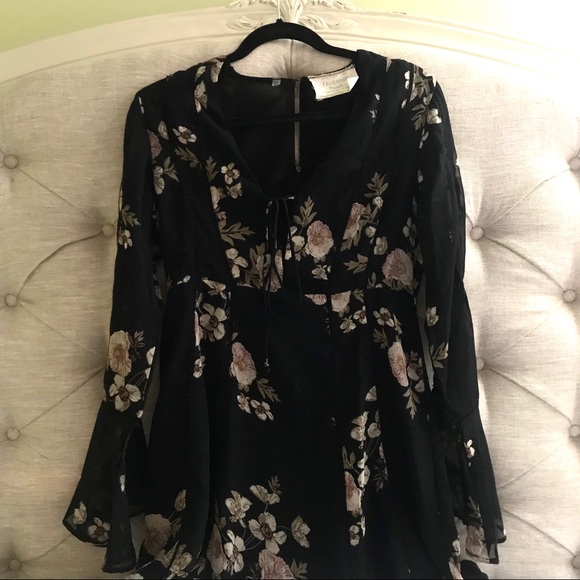 California Moonrise Dress - Picture 2 of 4